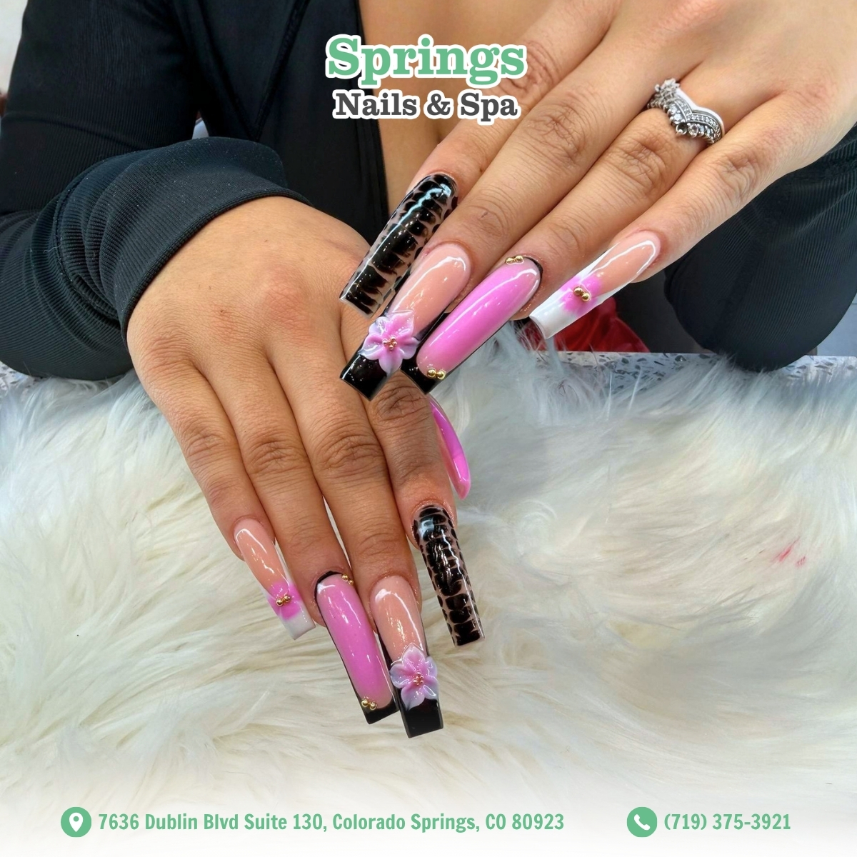 July Nail Ideas 2026